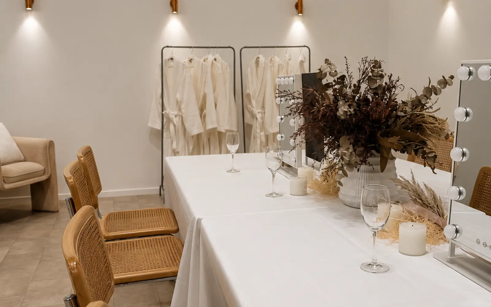 Birdcage Studios ready for hire